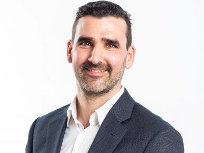 Michel Nimeh